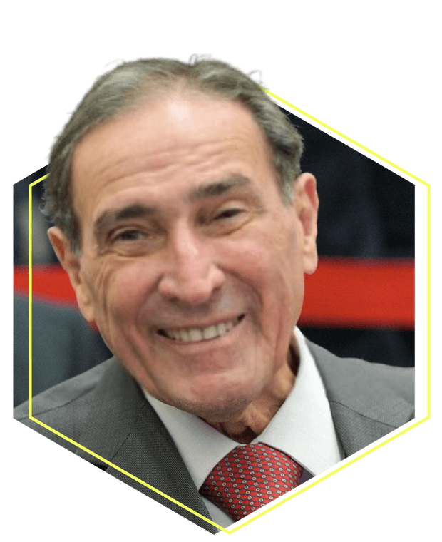 Ministro Paulo Dias de Moura Ribeiro