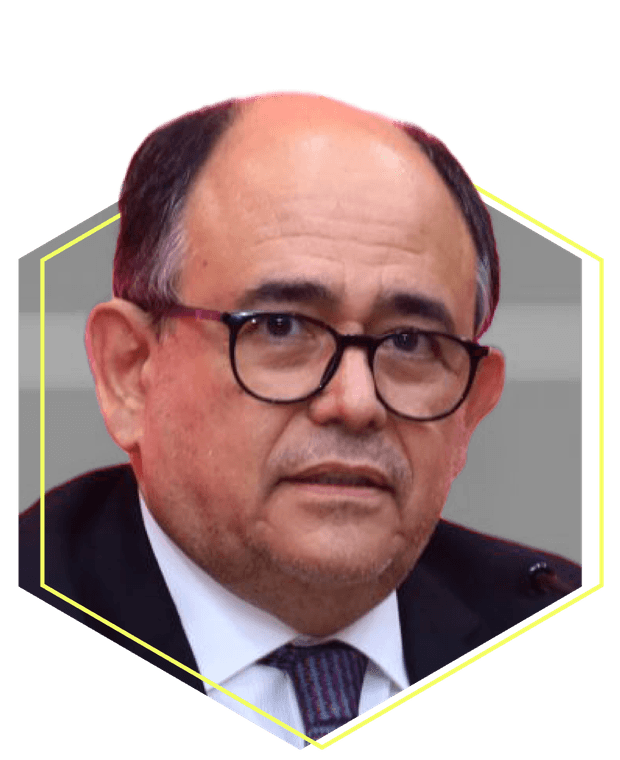 Ministro Antonio Carlos Ferreira