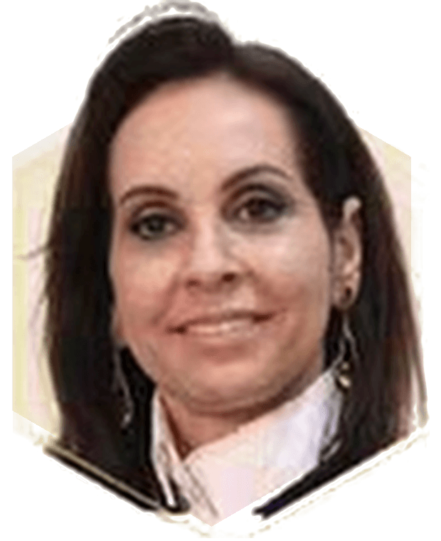 Desembargadora Jacqueline Montenegro